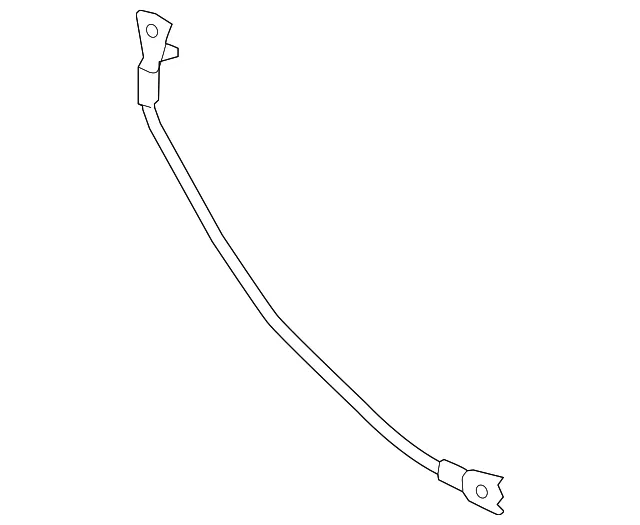 Cable - GM (87843669) - view 3