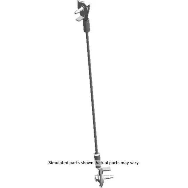 Cable - GM (87843670) - view 2