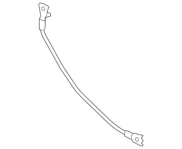 Cable - GM (87843671) - view 2