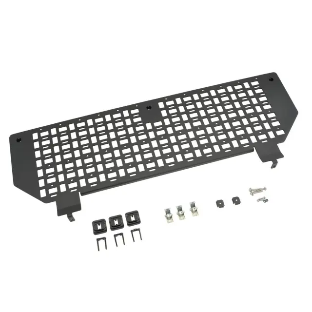 Short Bed Utility Wall Kit For Cab Side - GM (87843980)