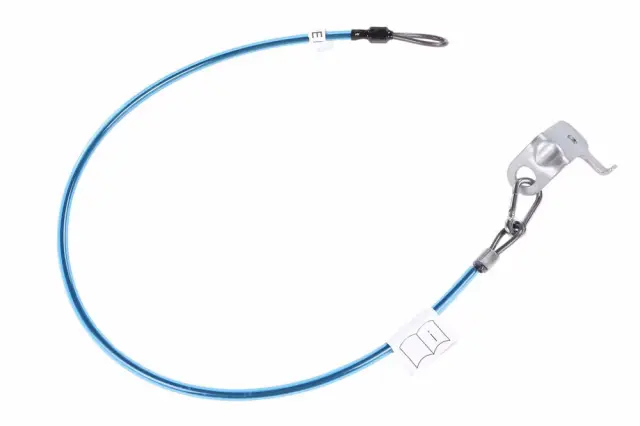 F Retainer - GM (87844734)