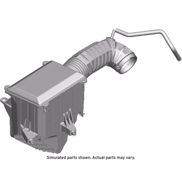 Cleaner Kit - GM (87845963)