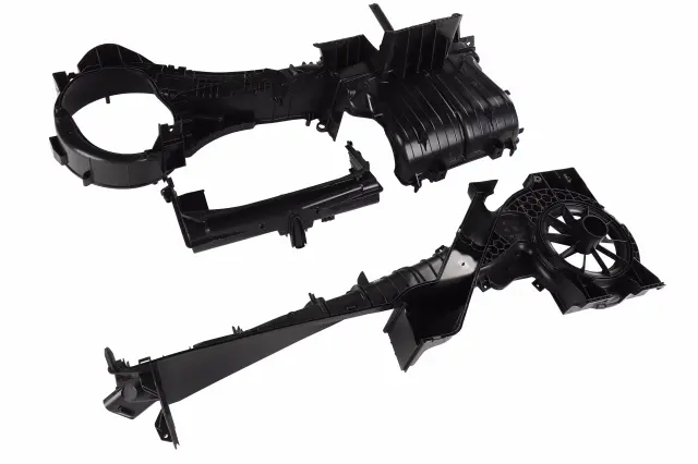 Case Assembly - GM (87848950)