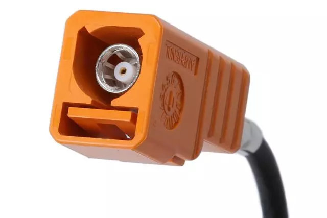 F Cable - GM (87850849) - view 2