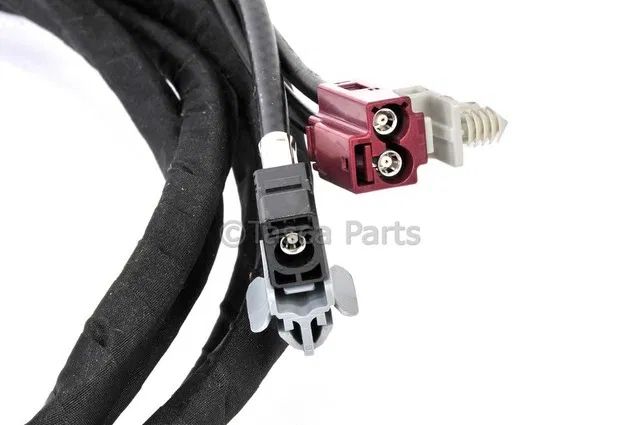 F Cable - GM (87859005)
