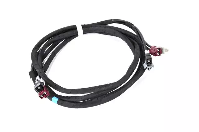 F Cable - GM (87859005) - view 2