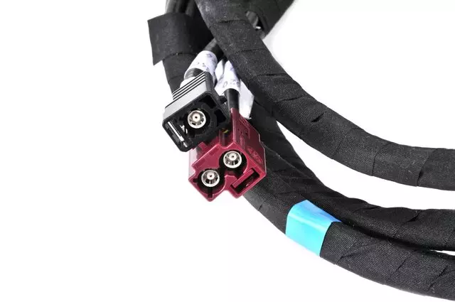 F Cable - GM (87859005) - view 3