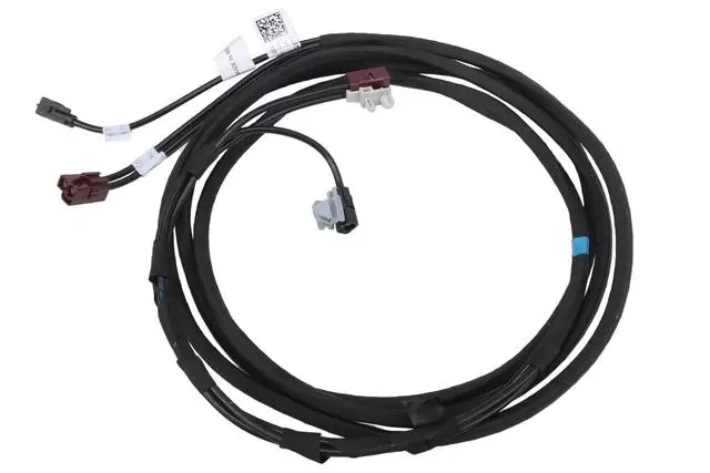 F Cable - GM (87859005) - view 4
