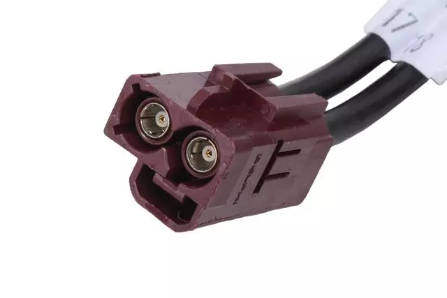 F Cable - GM (87859005) - view 5