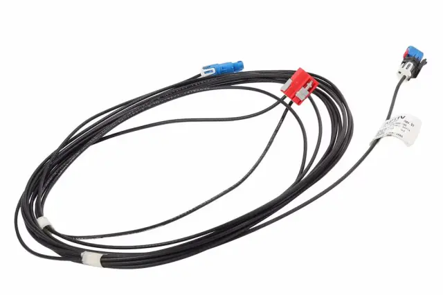 F Cable - GM (87860683)
