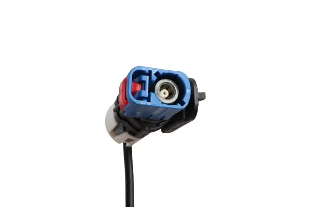 F Cable - GM (87860685) - view 2