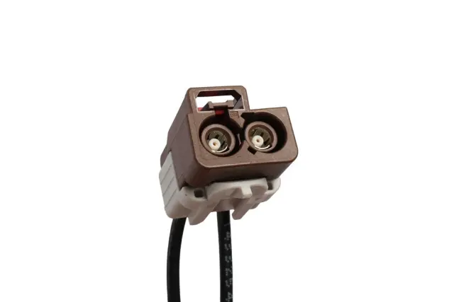 F Cable - GM (87860685) - view 3