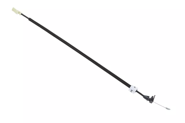 Lock Cable - GM (87869765) - view 2