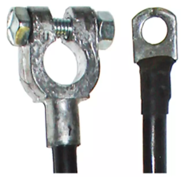 Cable - GM (88860018) - view 2
