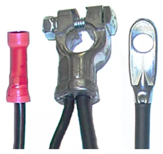 Cable - GM (88860046) - view 2