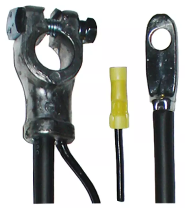 Cable - GM (88860050) - view 2