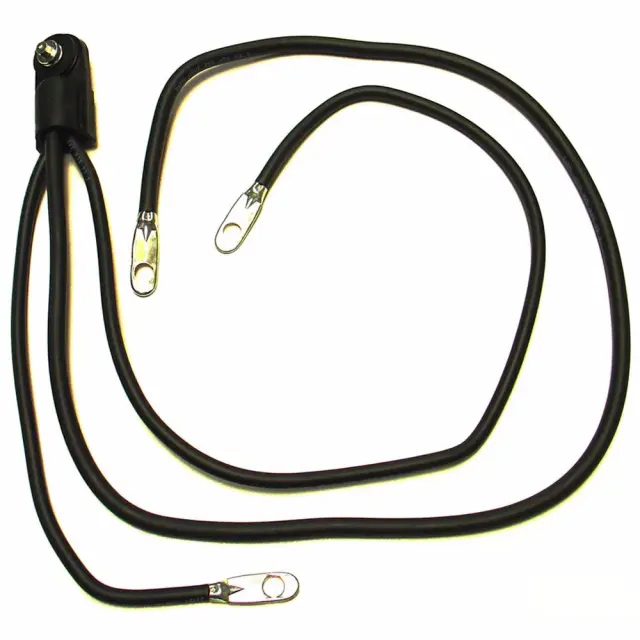 Cable - GM (88862345)