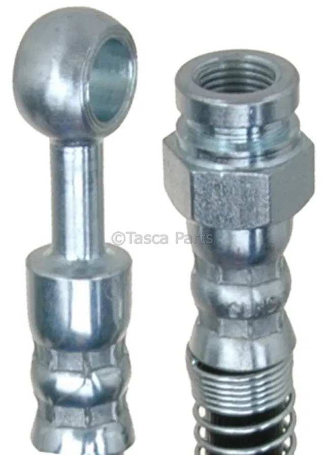 Hose - GM (88878042)