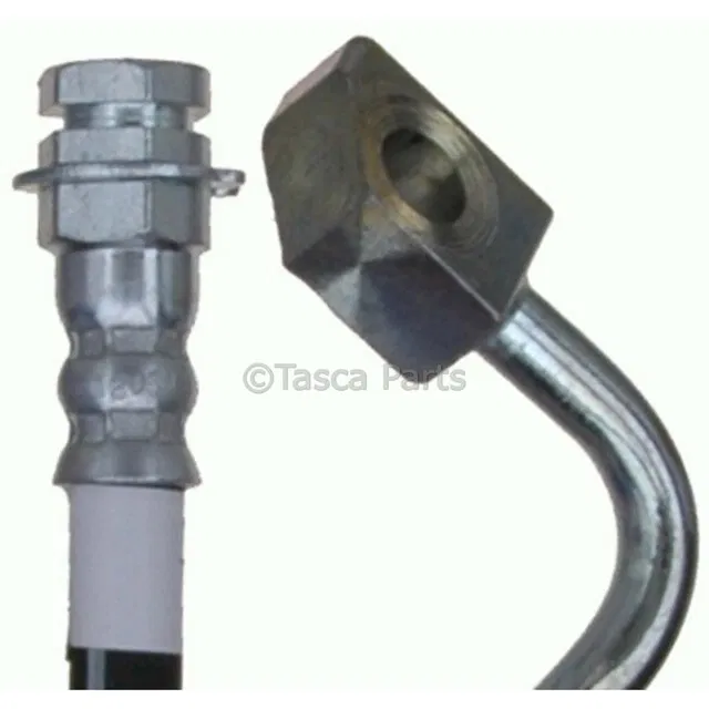 Hose - GM (88878613)
