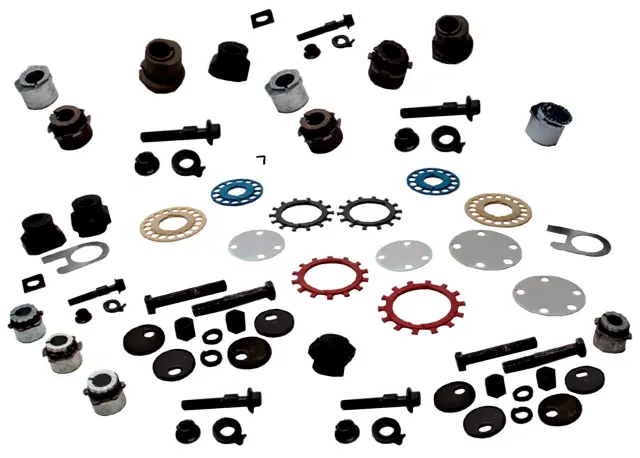 Alignment Kit - GM (88914295)