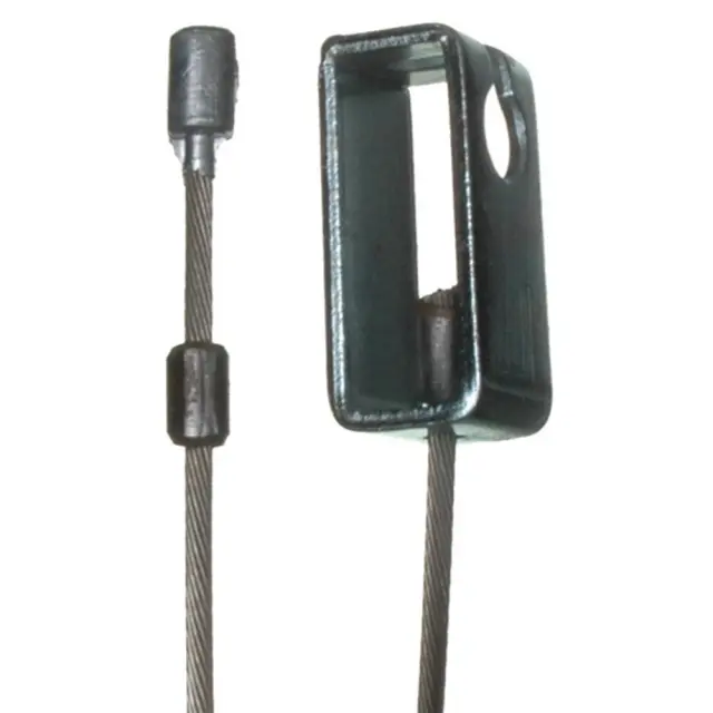 Cable - GM (88916701) - view 2