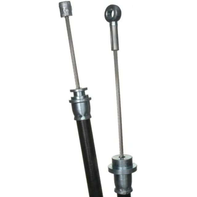 Cable - GM (88925331) - view 2