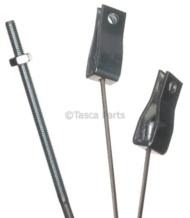 Cable - GM (88925342)