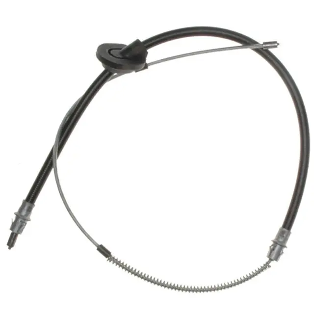 Cable - GM (88925381) - view 2