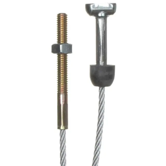 Cable - GM (88925410) - view 2
