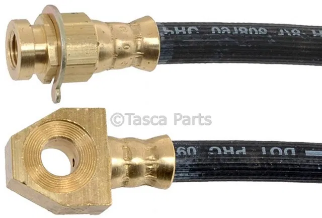 Hose - GM (88925421)