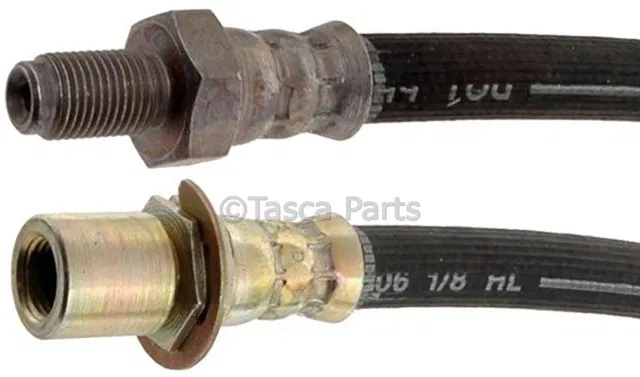 Hose - GM (88925476)
