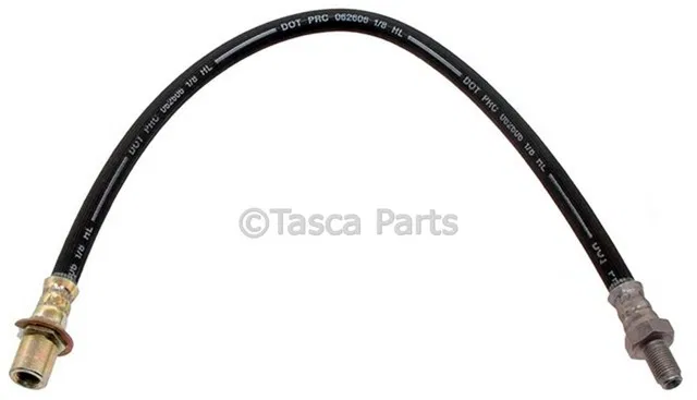 Hose - GM (88925476) - view 2