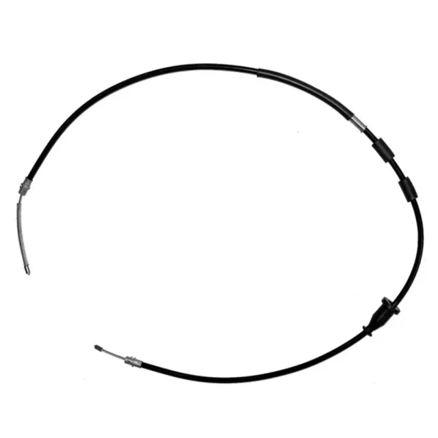 Cable - GM (88927427) - view 2