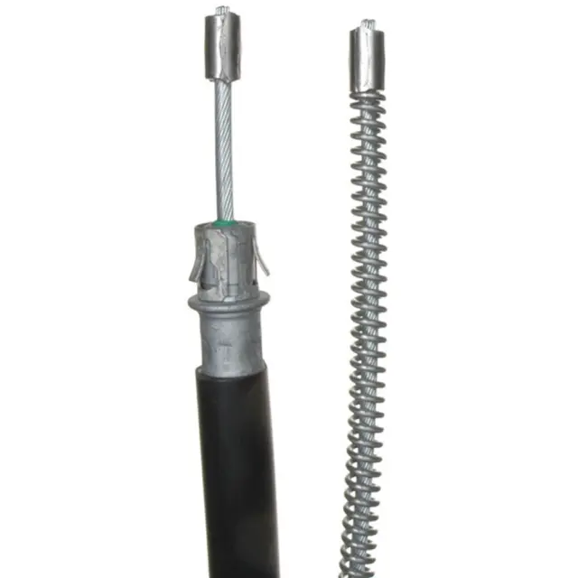 Cable - GM (88927434) - view 2