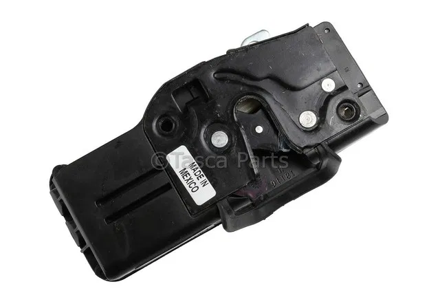 Lock - Passenger Side (RH) - GM (88956721)