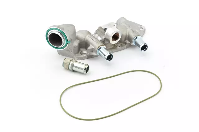 COVER - GM (88958721) - view 2