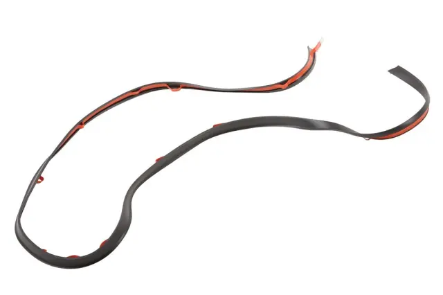 Protector - Driver's Side (LH) - GM (88972307)