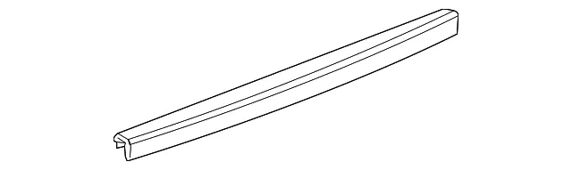 Cap - GM (88980701)