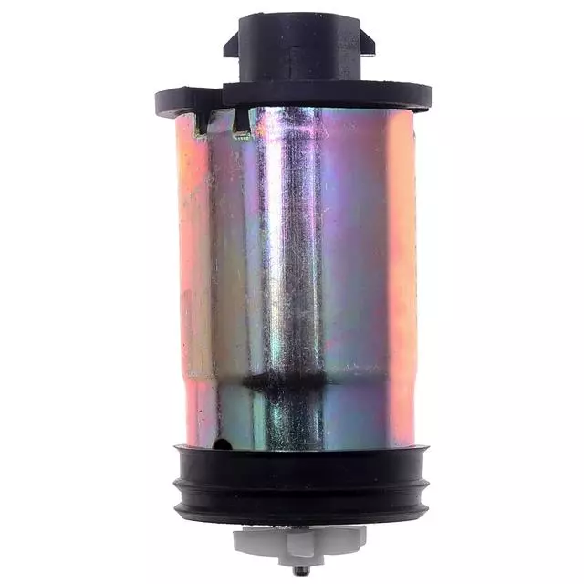 Pump - GM (89001117) - view 3