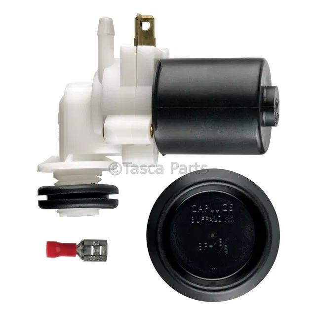 Pump - GM (89001118)