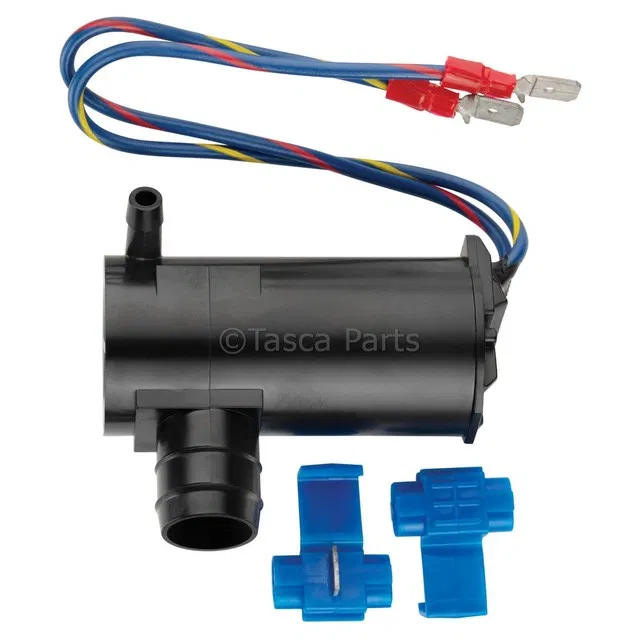 Pump - GM (89001130)