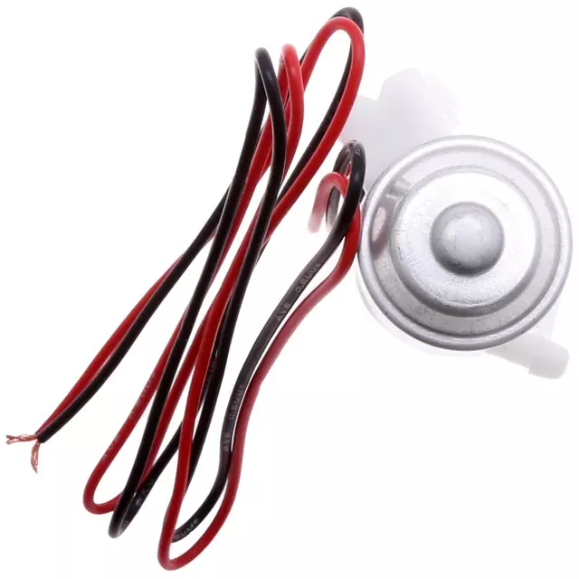 Pump - GM (89001131) - view 3