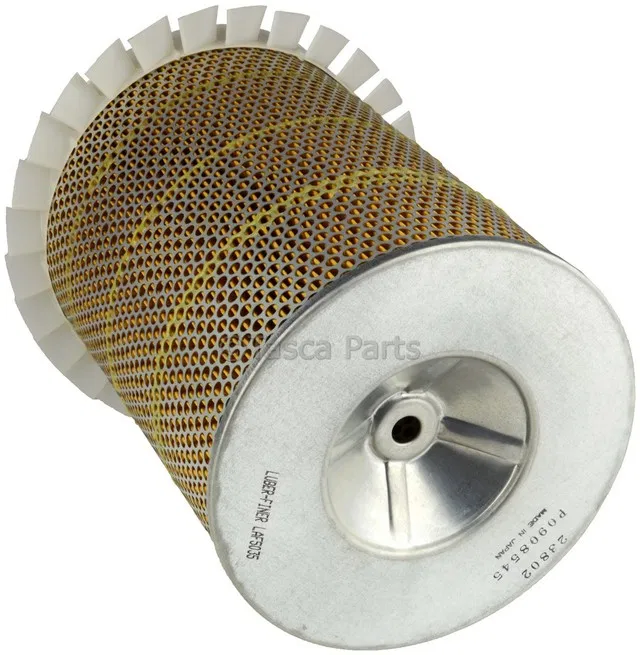 Element - GM (89002597)