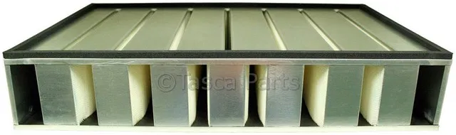 Element - GM (89002600)