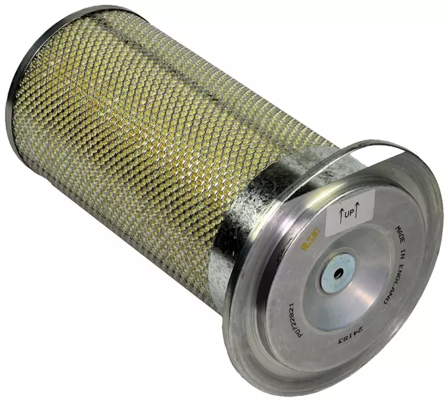 Element - GM (89002609)