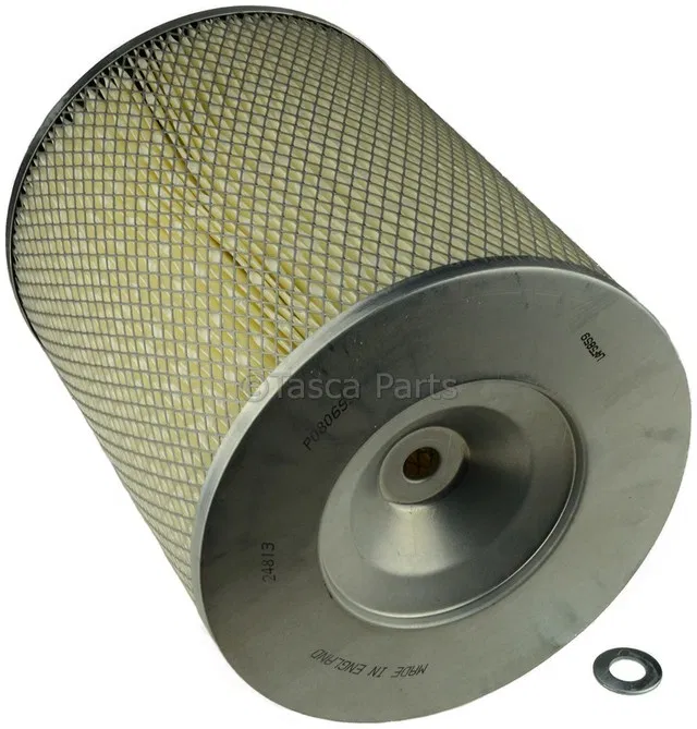 Element - GM (89002630)