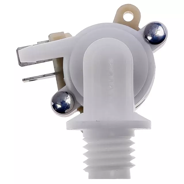 Pump - GM (89017061) - view 2