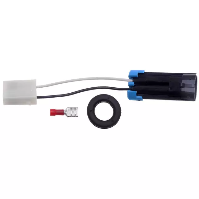 Pump - GM (89017061) - view 3
