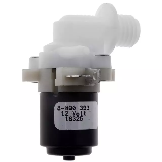 Pump - GM (89017061) - view 4