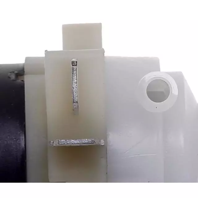 Pump - GM (89017061) - view 5